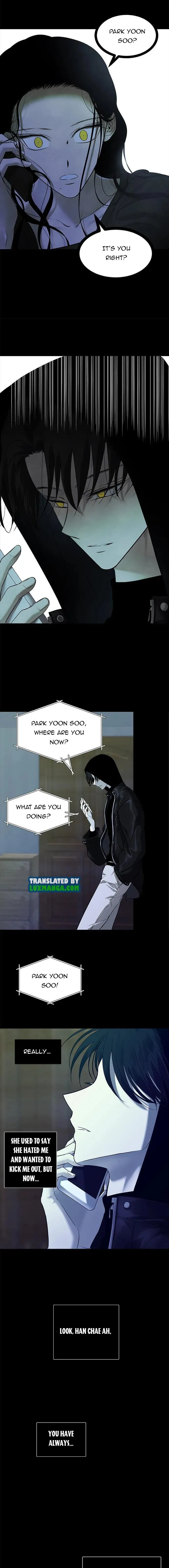 Read Olgami chapter 153 image 2 on Lezhin