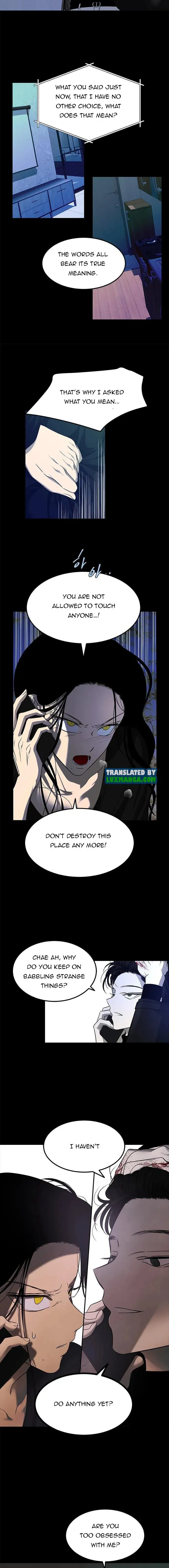 Read Olgami chapter 153 image 5 on Lezhin