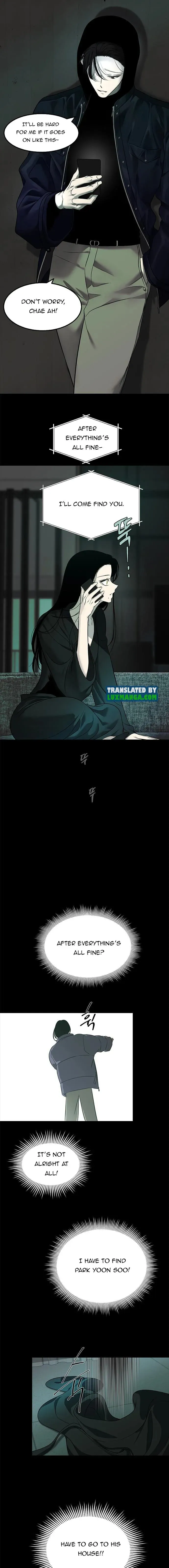 Read Olgami chapter 153 image 6 on Lezhin