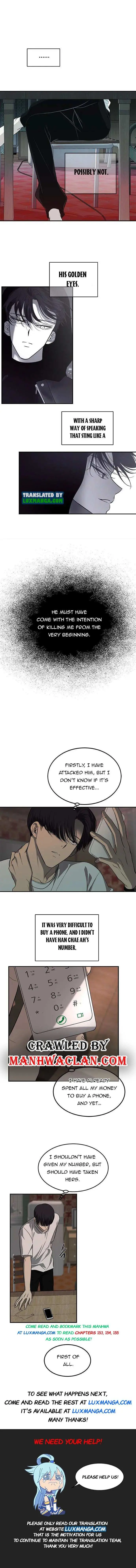 Read Olgami chapter 153 image 8 on Lezhin