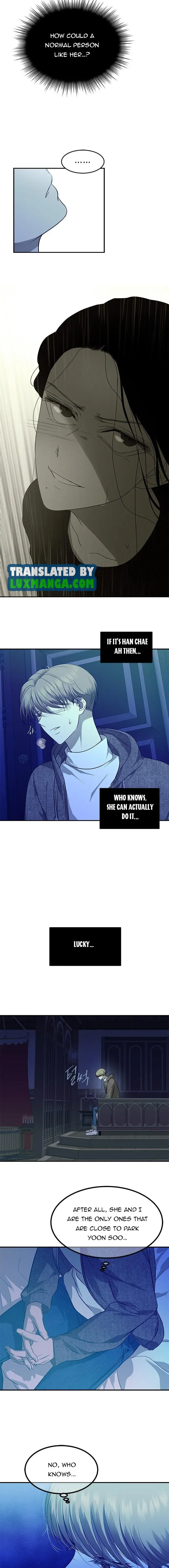 Read Olgami chapter 154 image 4 on Lezhin