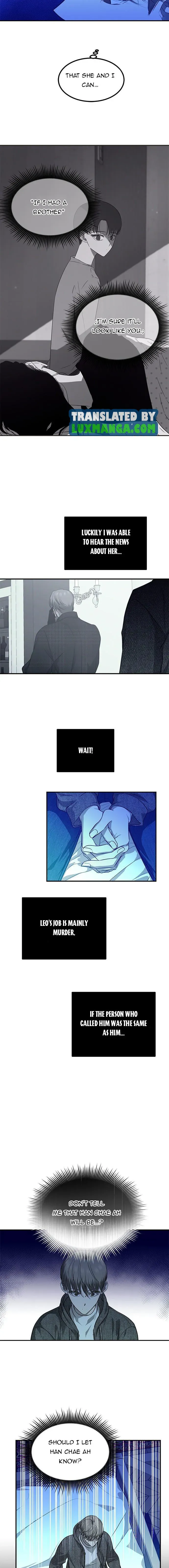 Read Olgami chapter 154 image 5 on Lezhin