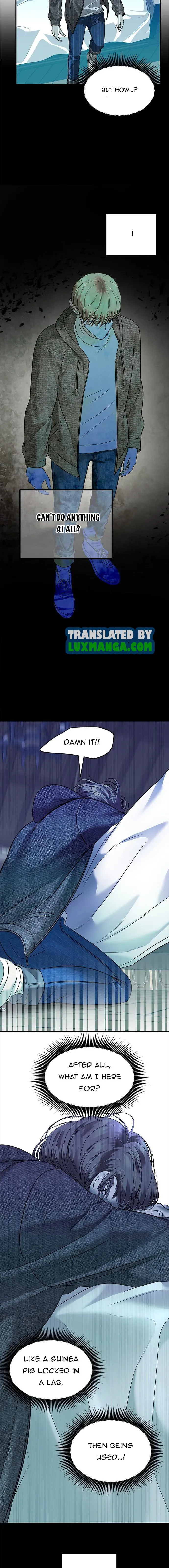 Read Olgami chapter 154 image 6 on Lezhin