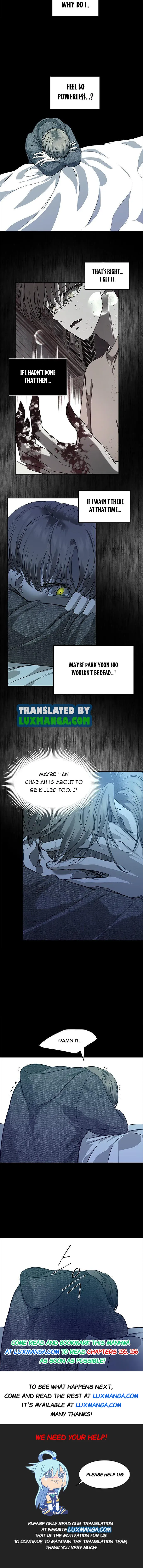 Read Olgami chapter 154 image 7 on Lezhin
