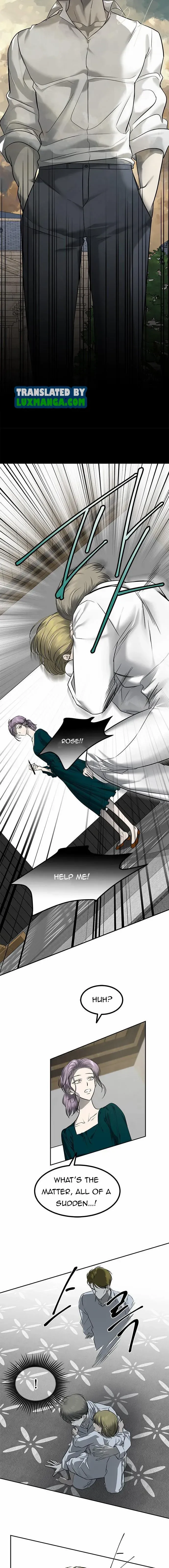 Read Olgami chapter 155 image 2 on Lezhin