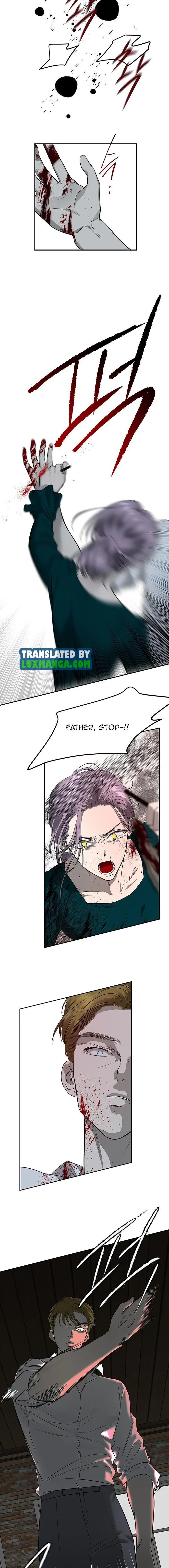 Read Olgami chapter 155 image 4 on Lezhin