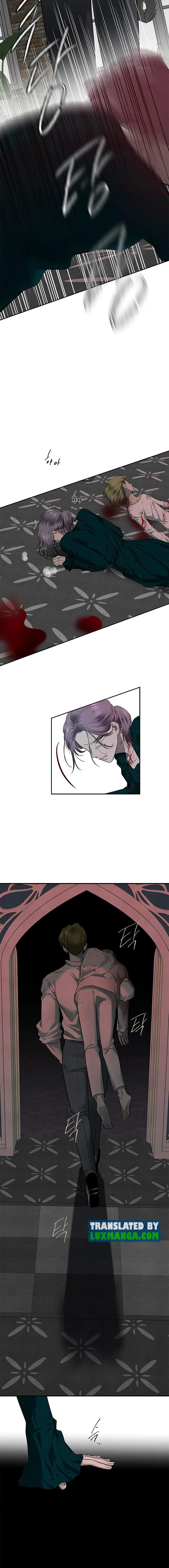 Read Olgami chapter 155 image 5 on Lezhin