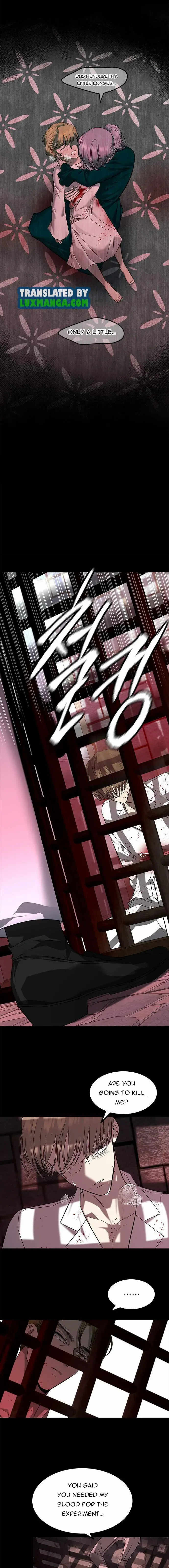 Read Olgami chapter 155 image 6 on Lezhin