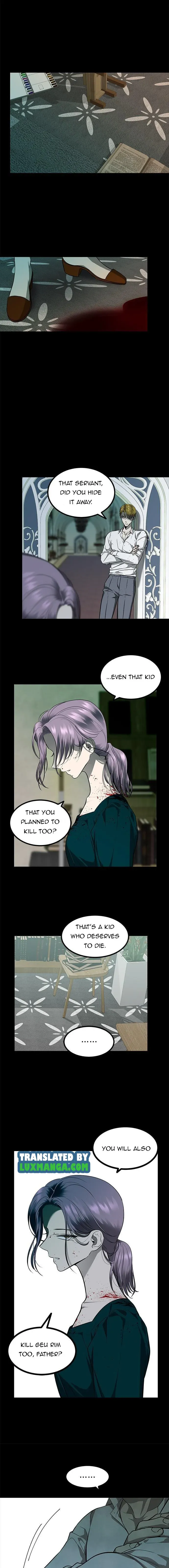 Read Olgami chapter 155 image 8 on Lezhin