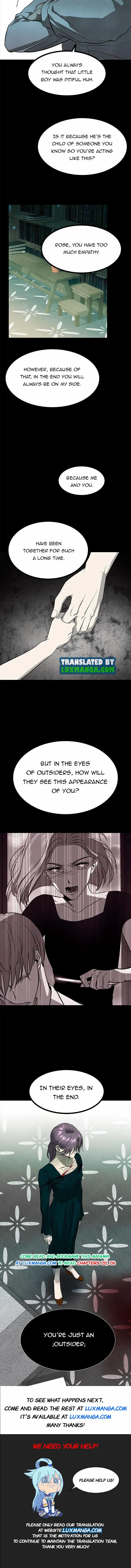 Read Olgami chapter 155 image 9 on Lezhin