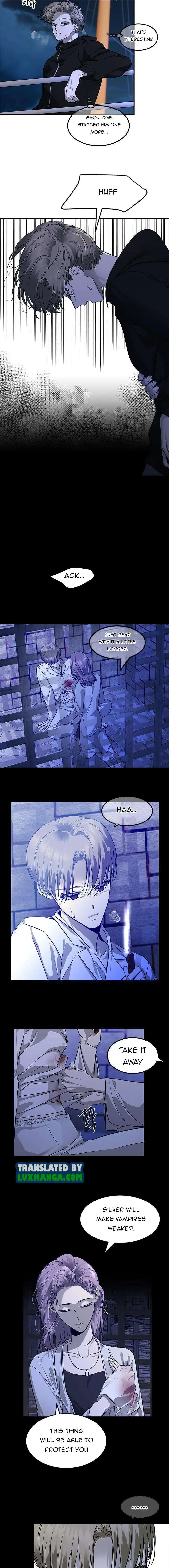 Read Olgami chapter 156 image 1 on Lezhin