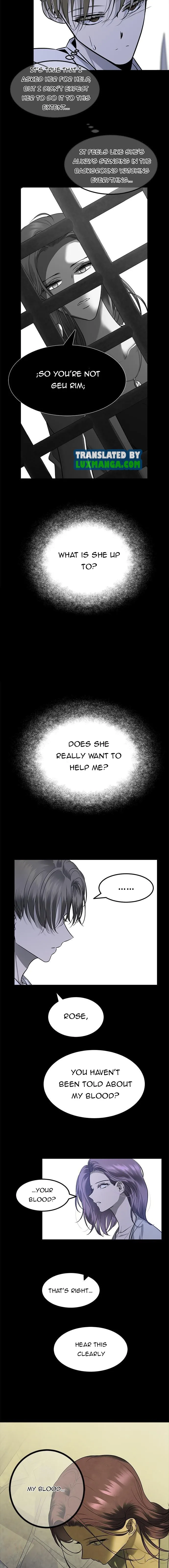 Read Olgami chapter 156 image 2 on Lezhin