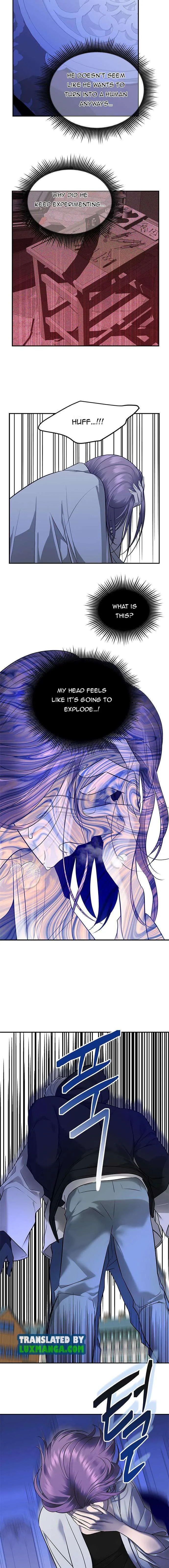 Read Olgami chapter 156 image 5 on Lezhin