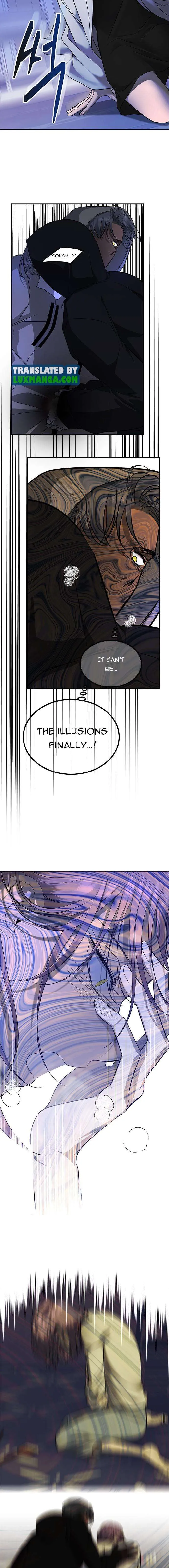 Read Olgami chapter 156 image 6 on Lezhin