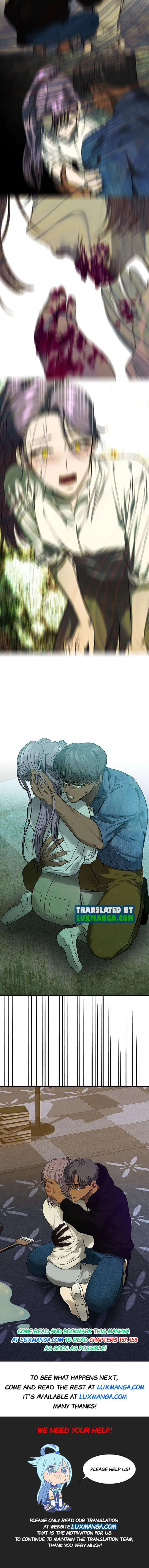 Read Olgami chapter 156 image 7 on Lezhin