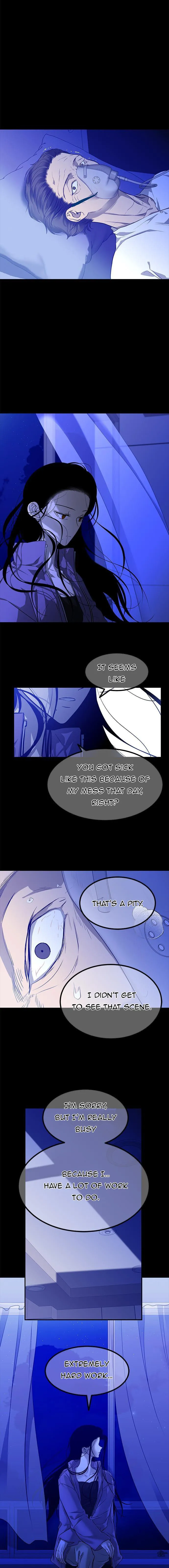 Read Olgami chapter 157 image 1 on Lezhin