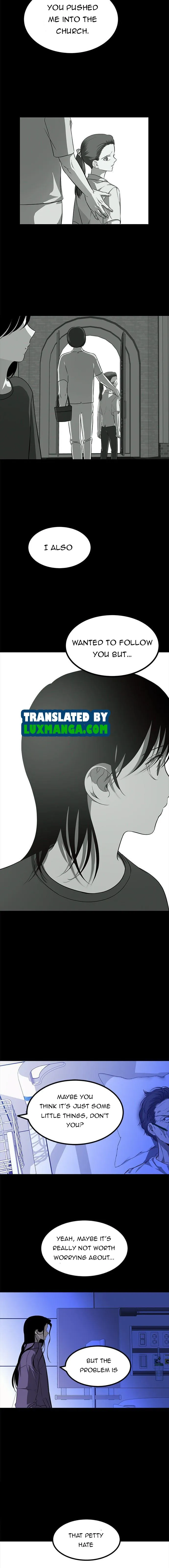 Read Olgami chapter 157 image 10 on Lezhin