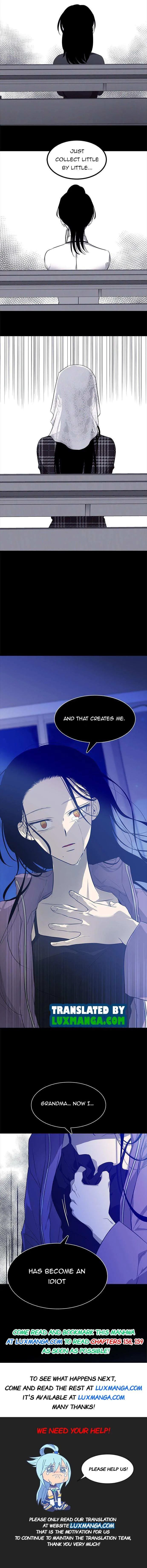 Read Olgami chapter 157 image 11 on Lezhin