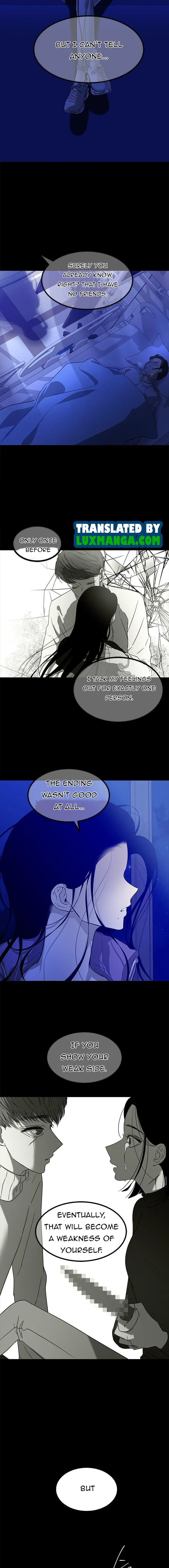 Read Olgami chapter 157 image 2 on Lezhin