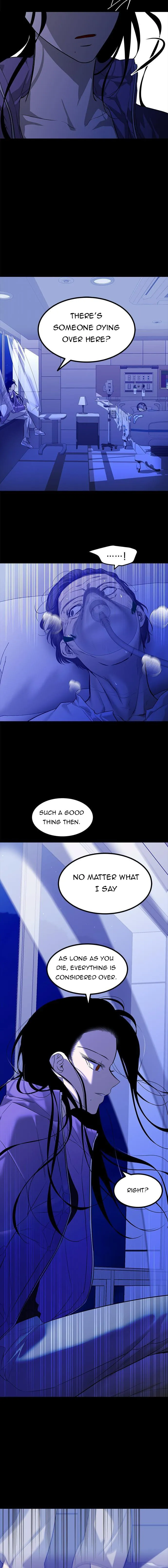 Read Olgami chapter 157 image 3 on Lezhin