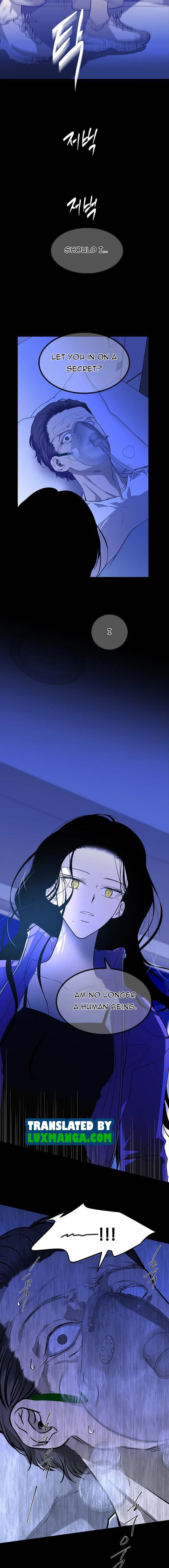 Read Olgami chapter 157 image 4 on Lezhin