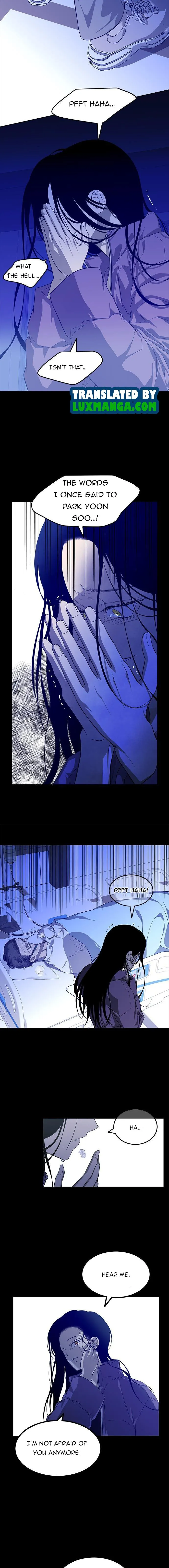 Read Olgami chapter 157 image 6 on Lezhin