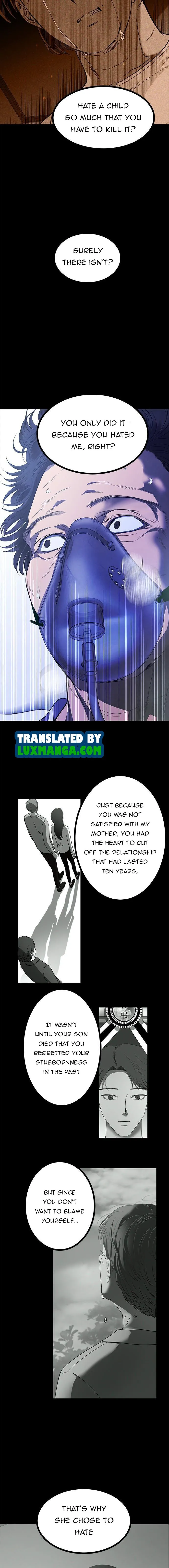 Read Olgami chapter 157 image 8 on Lezhin