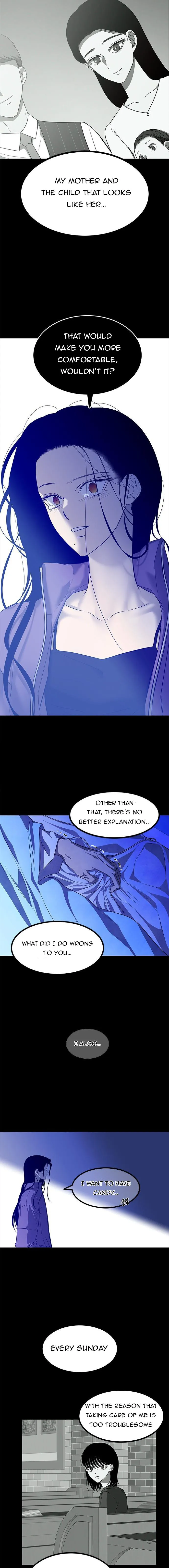 Read Olgami chapter 157 image 9 on Lezhin