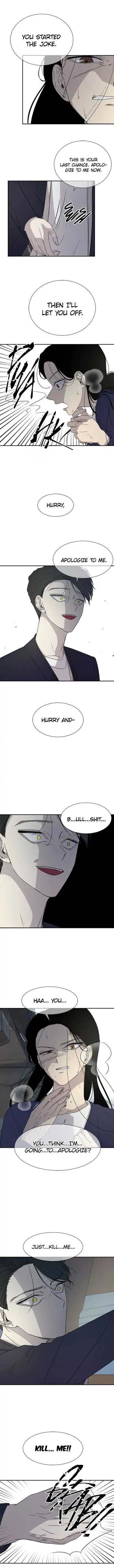 Read Olgami chapter 16 image 1 on Lezhin