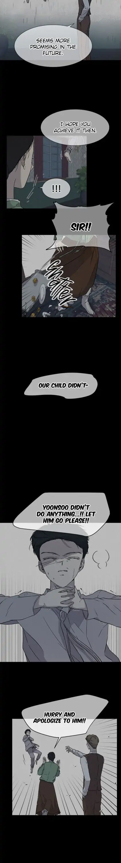 Read Olgami chapter 16 image 4 on Lezhin