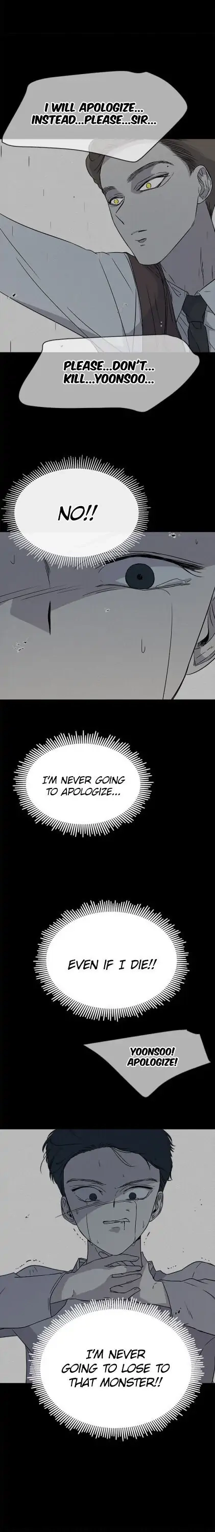 Read Olgami chapter 16 image 5 on Lezhin