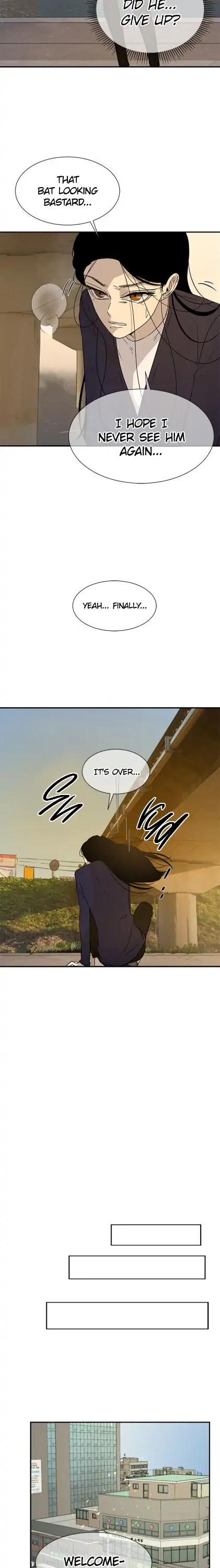 Read Olgami chapter 16 image 8 on Lezhin