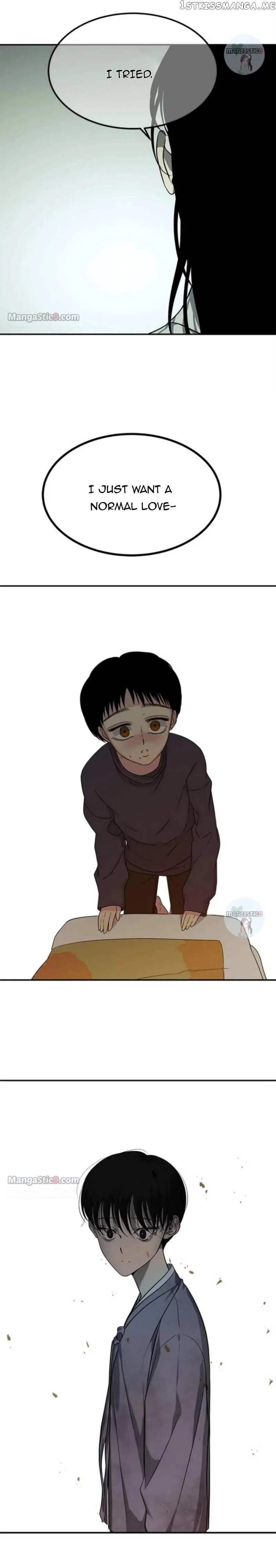 Read Olgami chapter 164 image 18 on Lezhin