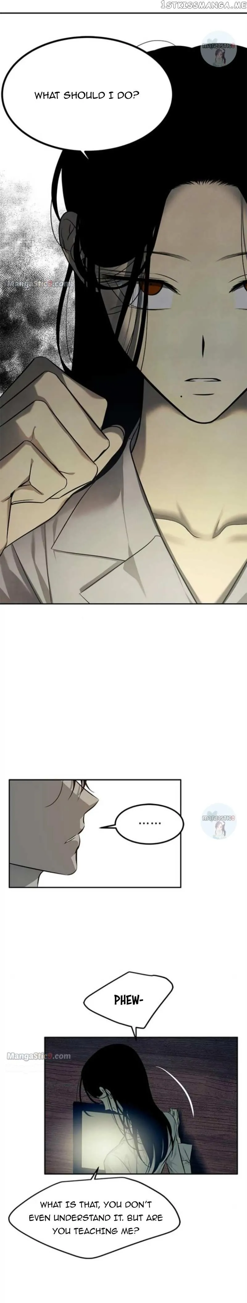 Read Olgami chapter 164 image 21 on Lezhin