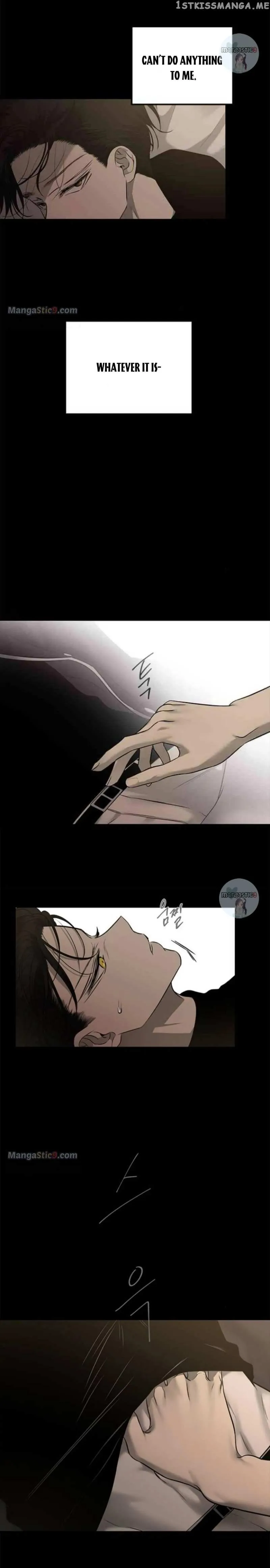 Read Olgami chapter 164 image 32 on Lezhin