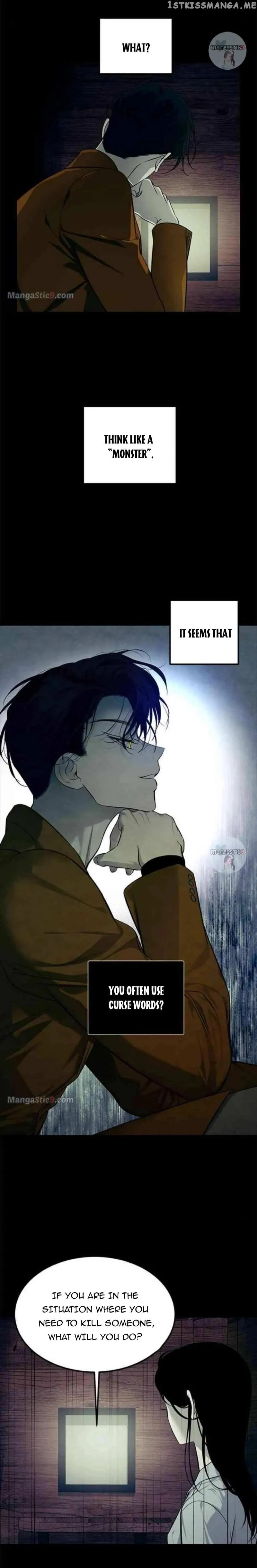 Read Olgami chapter 164 image 6 on Lezhin