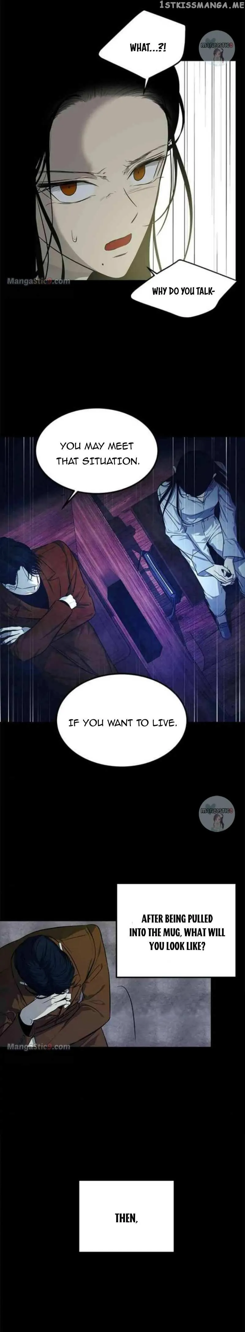 Read Olgami chapter 164 image 7 on Lezhin