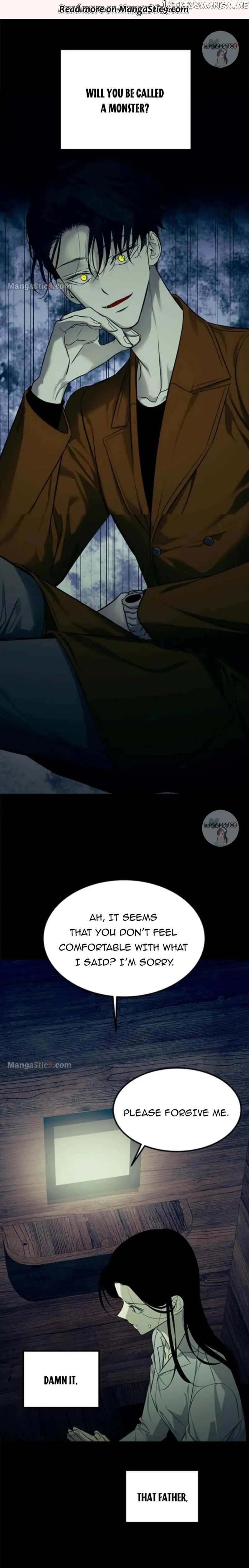 Read Olgami chapter 164 image 8 on Lezhin