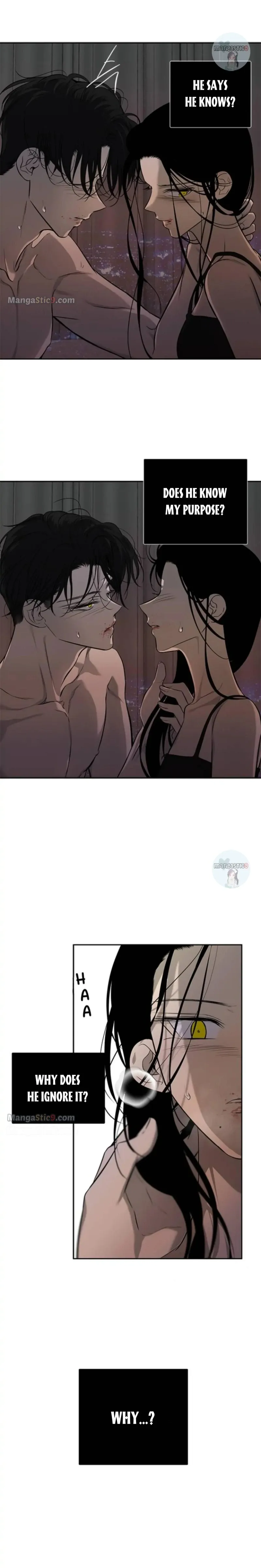 Read Olgami chapter 165 image 13 on Lezhin