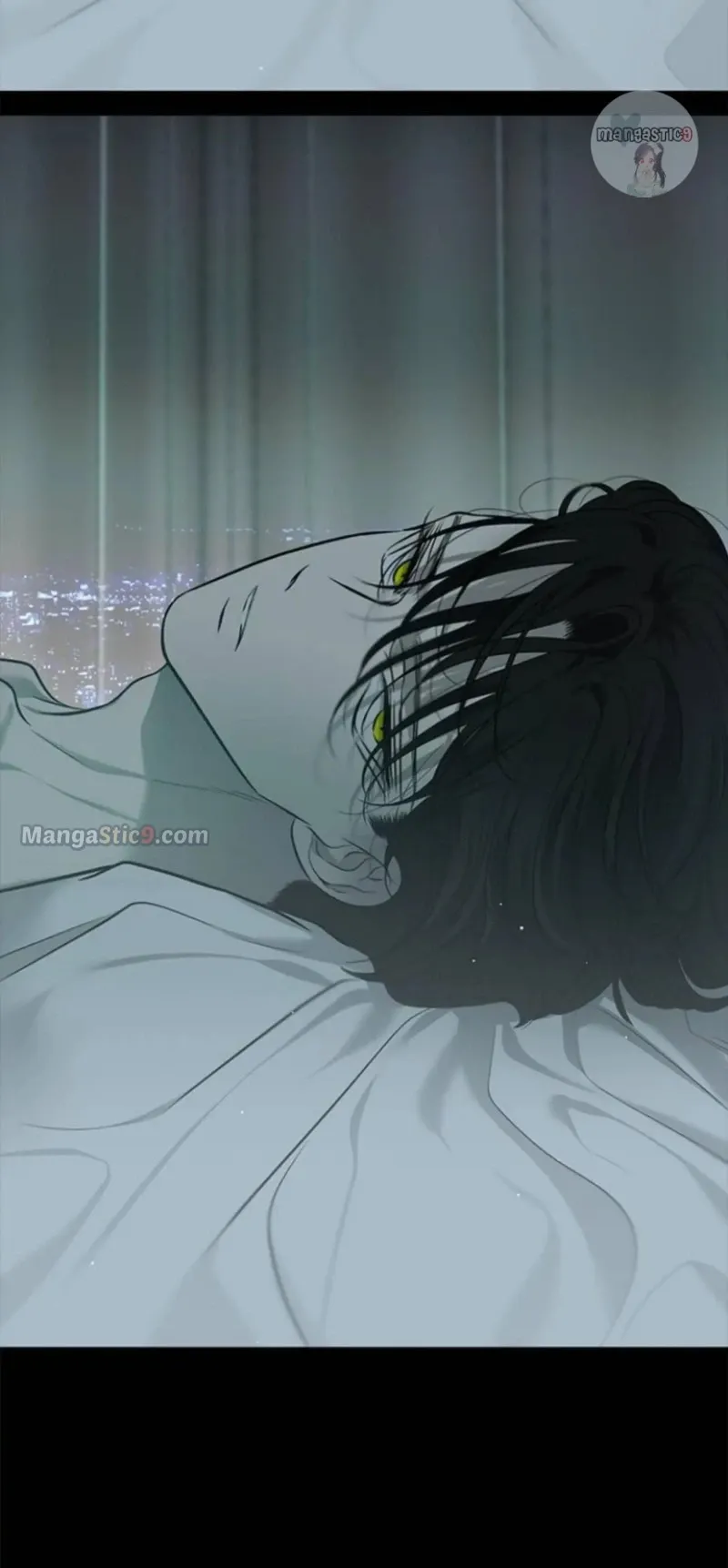 Read Olgami chapter 165 image 20 on Lezhin