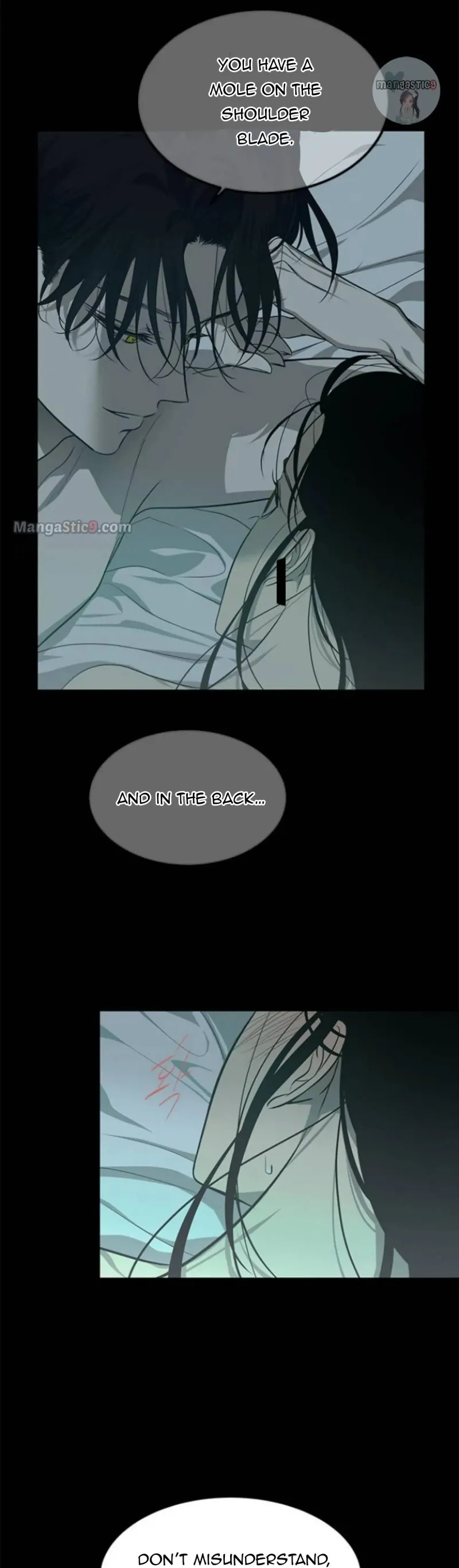 Read Olgami chapter 165 image 25 on Lezhin