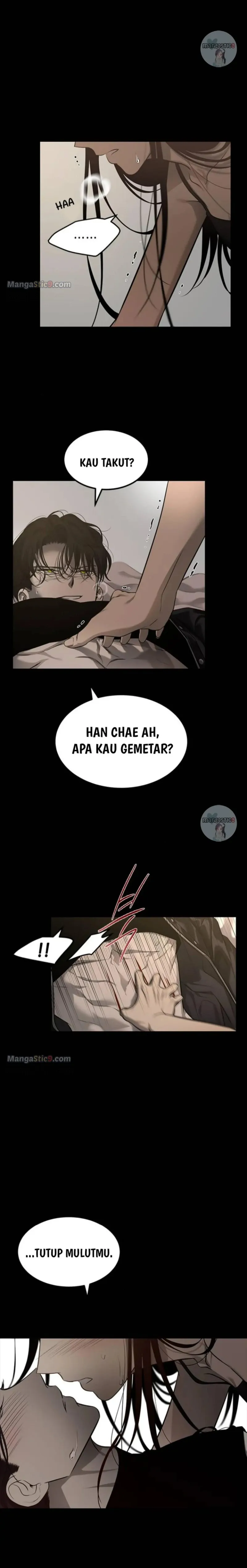 Read Olgami chapter 165 image 3 on Lezhin