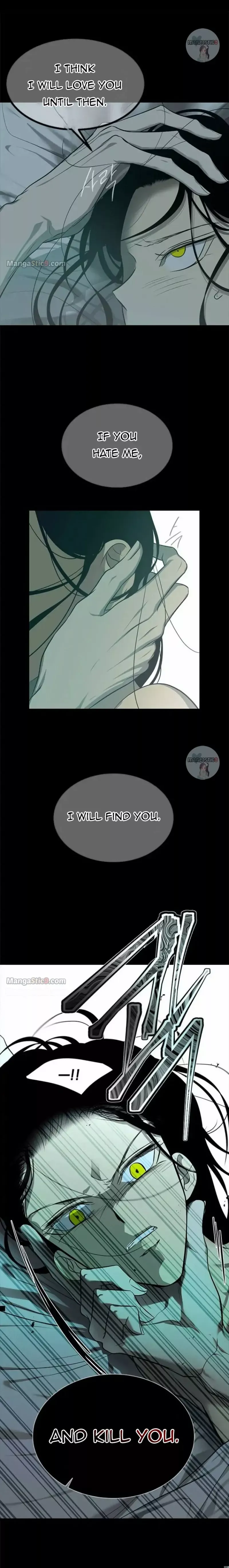 Read Olgami chapter 165 image 32 on Lezhin