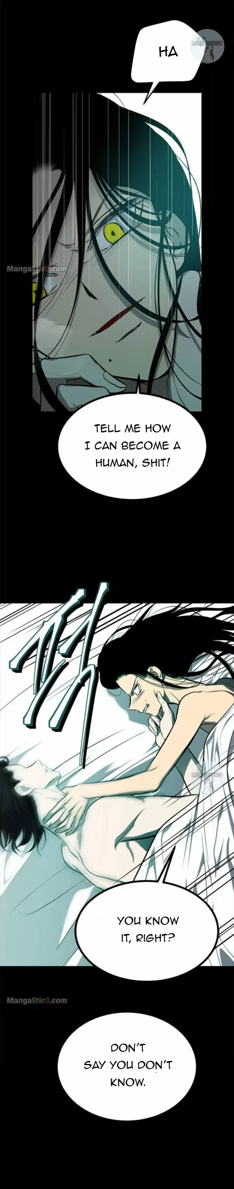 Read Olgami chapter 165 image 33 on Lezhin