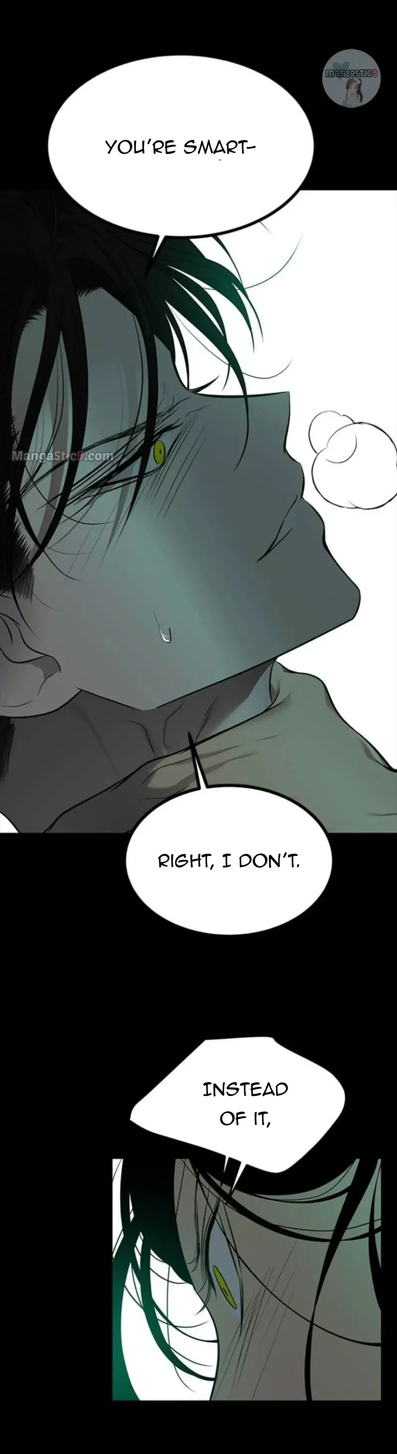 Read Olgami chapter 165 image 34 on Lezhin