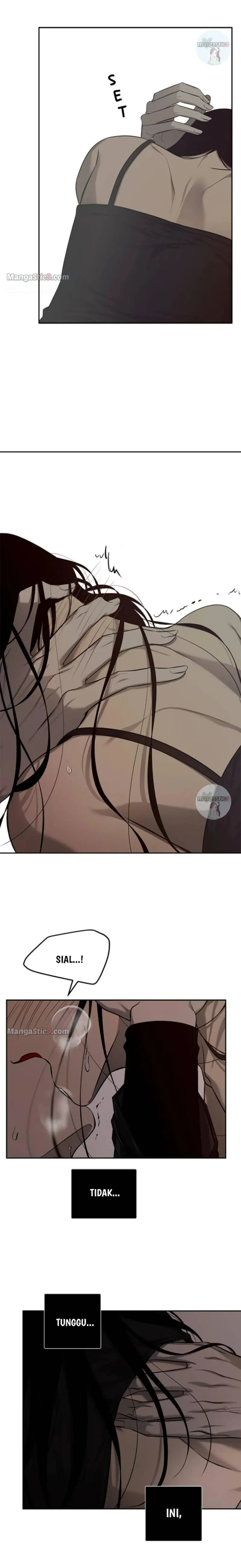 Read Olgami chapter 165 image 5 on Lezhin