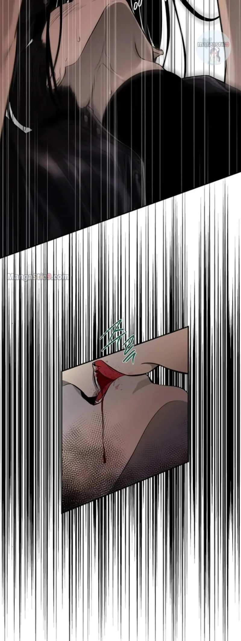 Read Olgami chapter 165 image 7 on Lezhin
