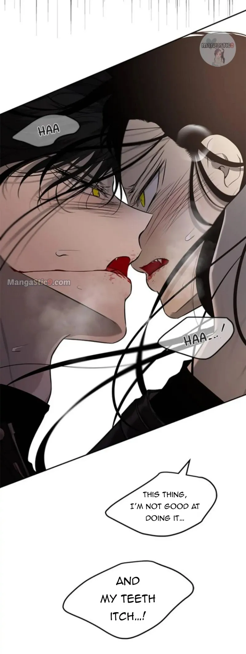 Read Olgami chapter 165 image 8 on Lezhin