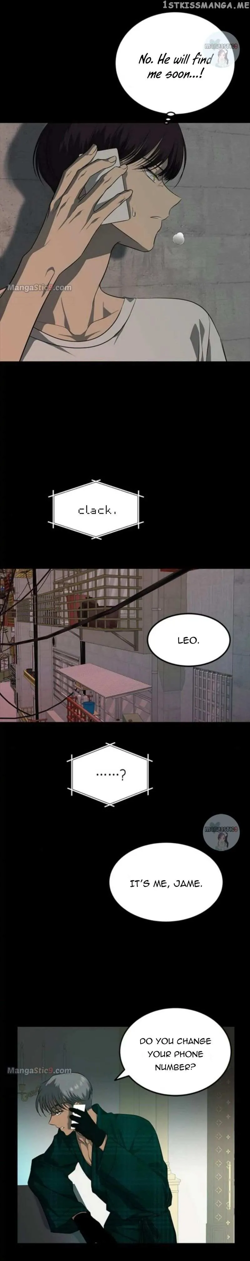 Read Olgami chapter 166 image 1 on Lezhin