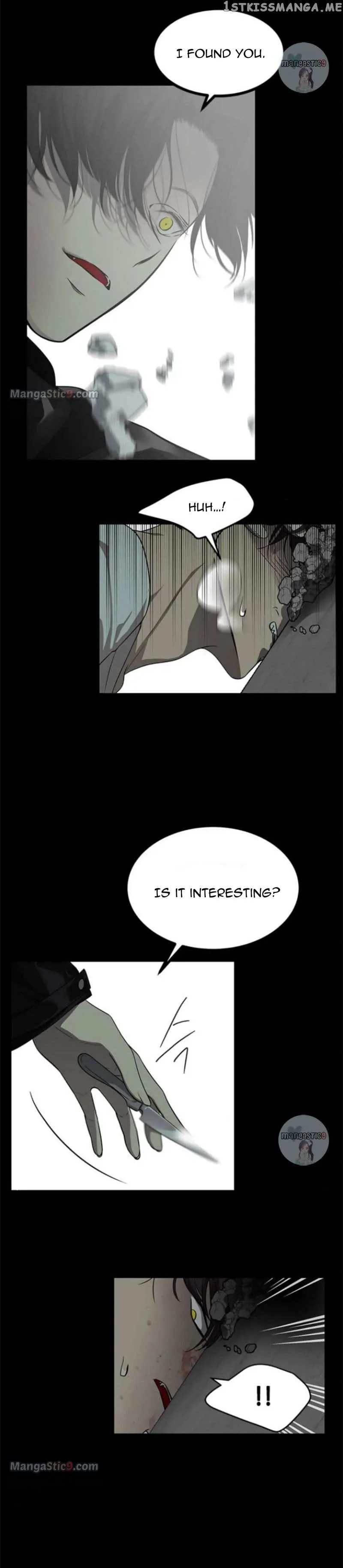 Read Olgami chapter 166 image 12 on Lezhin